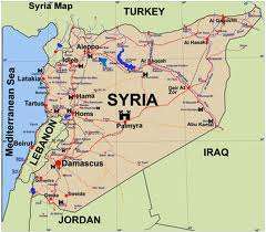 Syrie