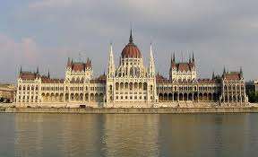 parlamento ungherese
