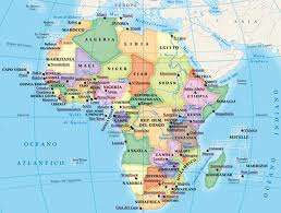 africa