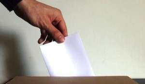 Votazione