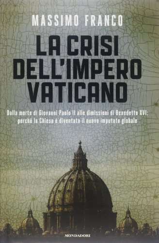 Crisi impero Vaticano