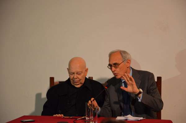 padre Amorth