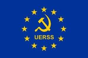 Unione delle repubbliche Socialiste Europee
