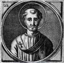 san Cornelio