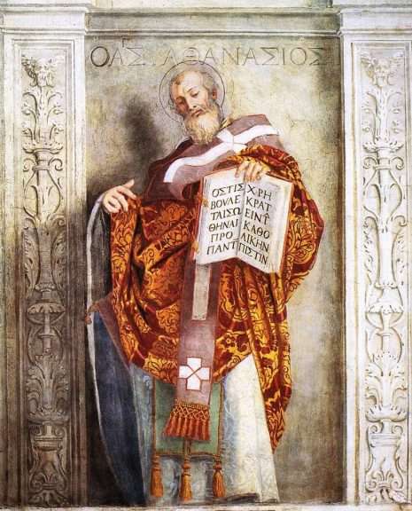 sant anastasio