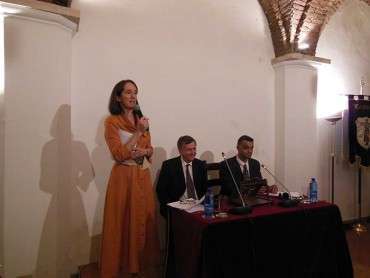 conf. Associazione Famiglia Domani