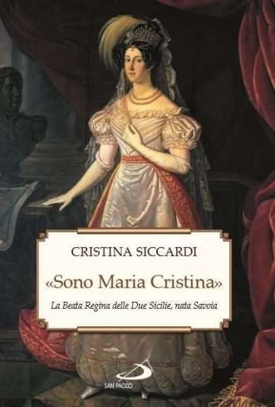 Sono-Maria-Cristina