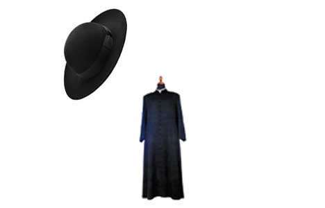 abito-sacerdotale
