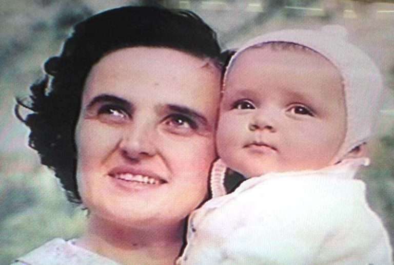 Santa Gianna Beretta Molla
