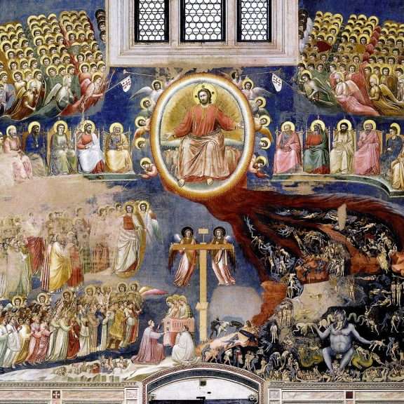 Giudizio-Universale-Cappella-degli-Scrovegni