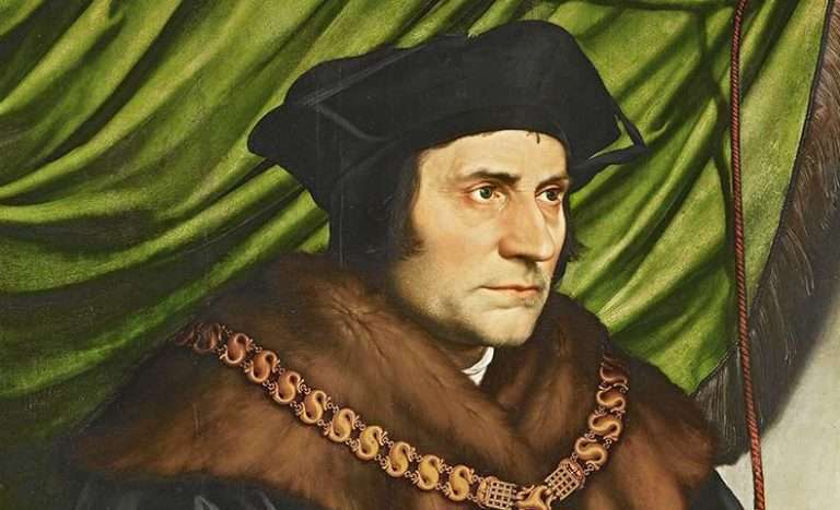 Thomas More