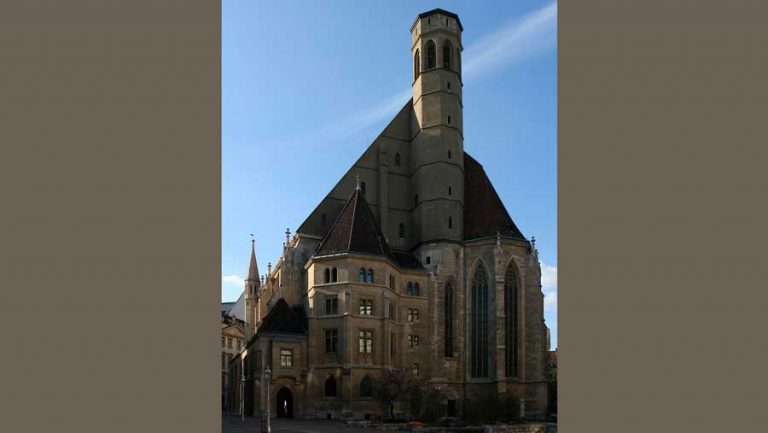 Minoritenkirche