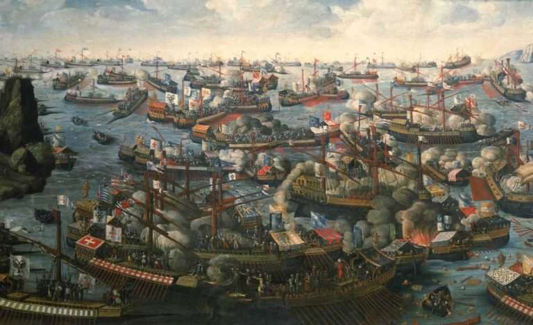 lepanto