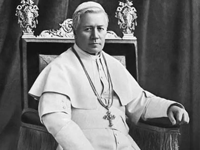 San-Pio-X