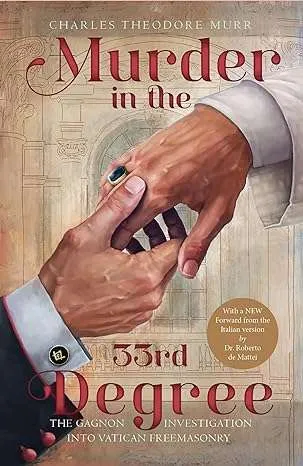 Father Murr book