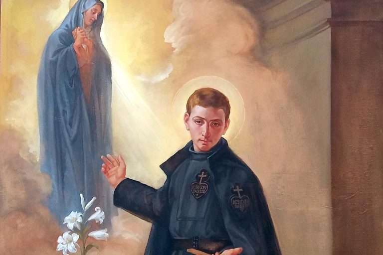 La spiritualità per la Quaresima di san Gabriele dell’Addolorata