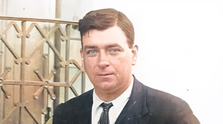 Traylor John