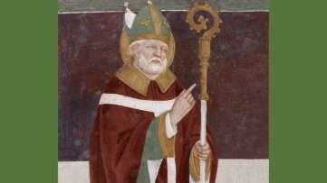 San Patrizio