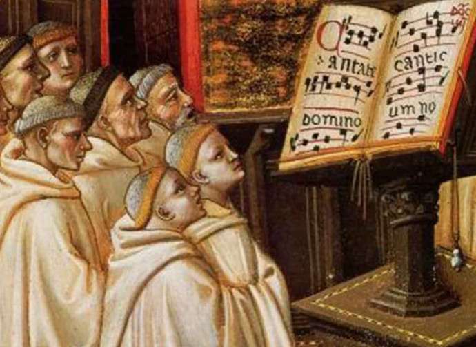 Musica sacra
