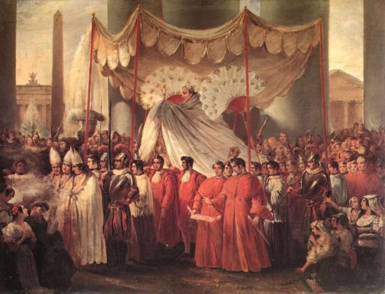 Corpus Domini