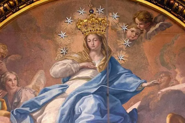 De Maria numquam satis