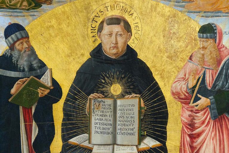 Redenzione e metafisica dell’oblazione