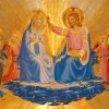 De Maria numquam satis