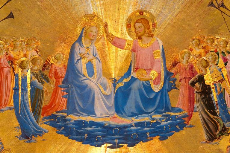 De Maria numquam satis