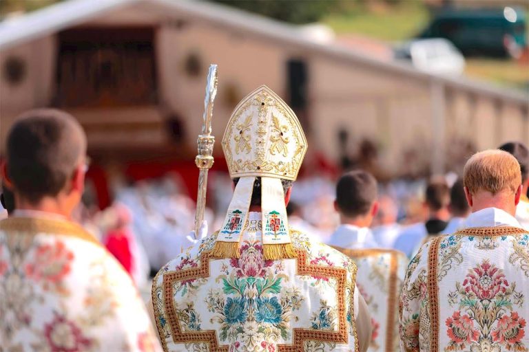 Consacrazioni episcopali
