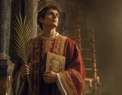 san-lorenzo-diacono-e-martire